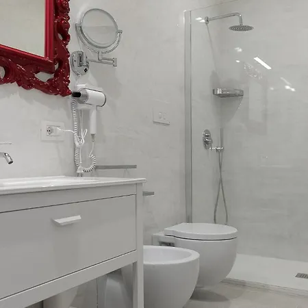 On The Frühstückspension Bari