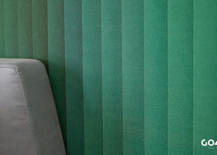 ベッド・アンド・ブレックファスト On The バーリ