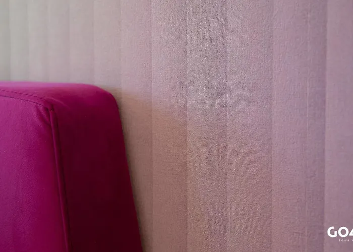 ベッド・アンド・ブレックファスト On The