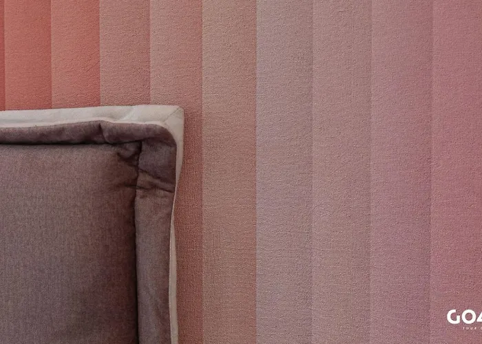 ベッド・アンド・ブレックファスト On The 3*