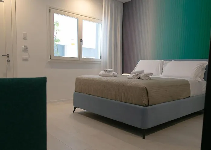 On The ベッド・アンド・ブレックファスト