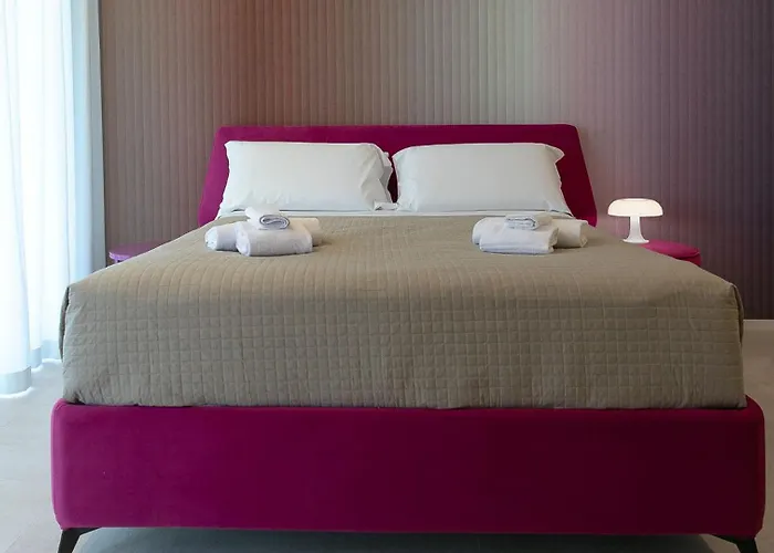 ベッド・アンド・ブレックファスト On The