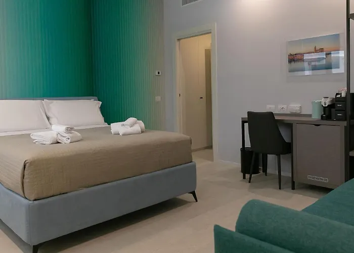 On The ベッド・アンド・ブレックファスト 3*