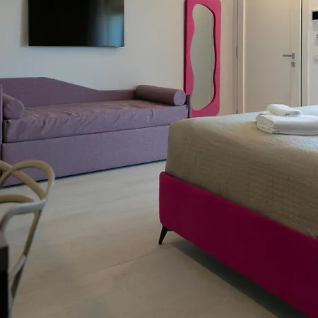 On The 3* Bari
