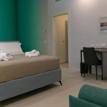 On The Bed & Breakfast 3*