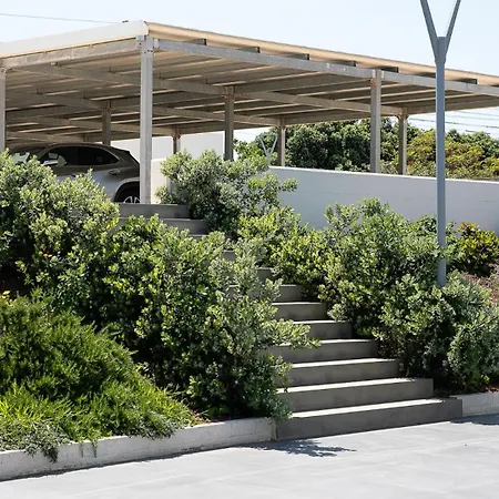 Couette-café On The Bari