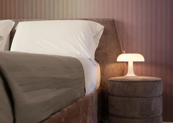 Bed & Breakfast On The Bari