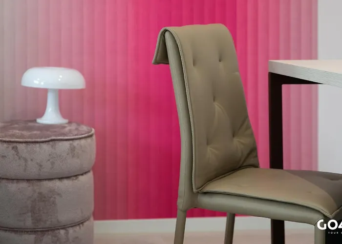 On The Bed & Breakfast 4*