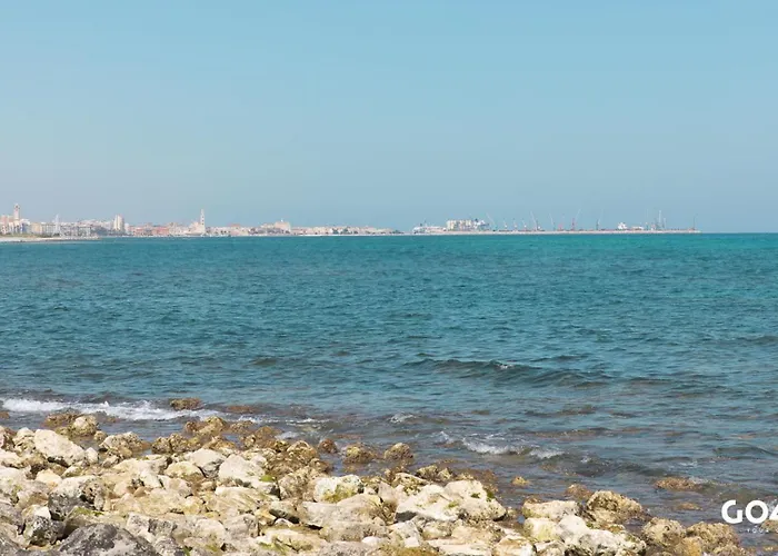 לינה וארוחת בוקר On The 4*