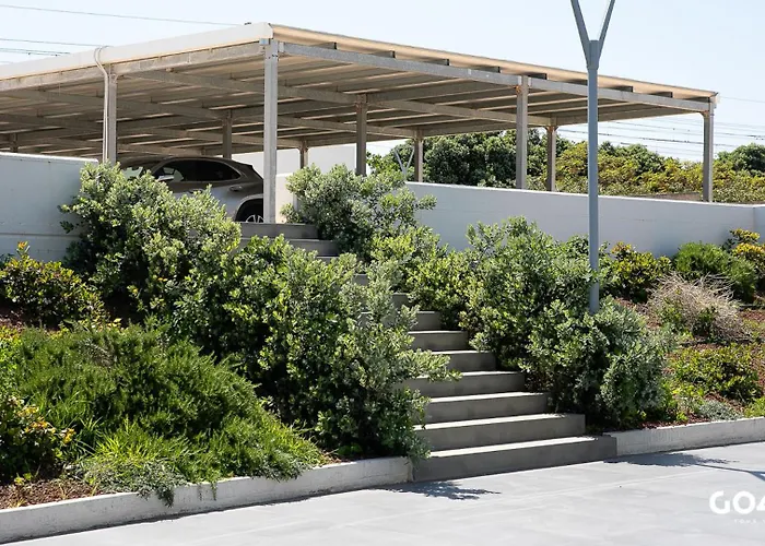 Bed & Breakfast On The Bari